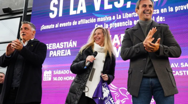La Libertad Avanza enterró la posibilidad pacto electoral con el PRO en la Provincia