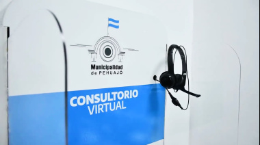 El Municipio de Pehuajó invitó a los vecinos a ser parte del nuevo sistema de Telemedicina