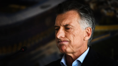 Macri se reunió con el PRO y advirtió que algunos dirigentes “no quieren saber nada con La Libertad Avanza”