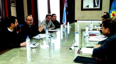 Intendentes del PRO le reclamaron a Kicillof soluciones a problemas económicos y sociales