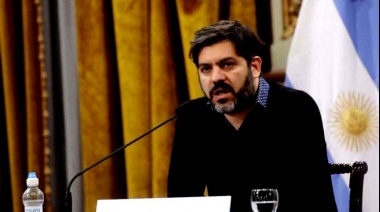 De a uno Bianco retruco a los intendentes del PRO por sus quejas por la coparticipación