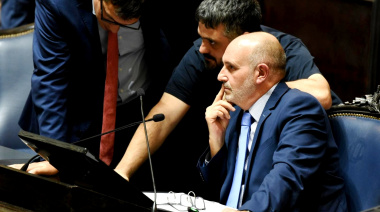 Guerrera pidió ir a elecciones con el “peronismo” como nombre de la lista