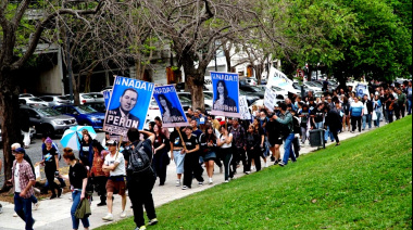Día de la Lealtad en medio de la interna: la CGT, Kicillof y el cristinismo celebraron por separado