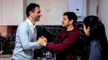 ¿Quién es el intendente del Interior bonaerense con mejor imagen?: un estudió mostró la respuesta