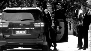 Jorge Macri y la Coalición Cívica arrancaron las conversaciones para reflotar a Juntos por el Cambio