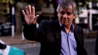 Un intendente le soltó la mano a Milei y apoyó al “gobierno de unidad nacional” de Massa