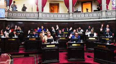 Senadores piden que el Ministro de Transporte de la Provincia de explicaciones por las denuncias de VTV truchas