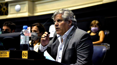 Conflicto familiar por una candidatura a intendente en Chivilvoy