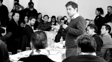 Cumbre de urgencia entre intendentes peronistas y Kicillof por el pago de la suma fija