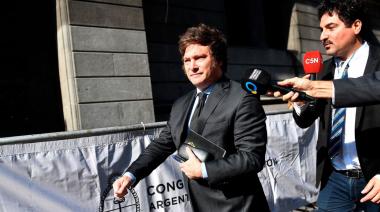 Milei quiere cuidar sus votos para el balotaje y el PRO le prometió fiscalización en el Conurbano