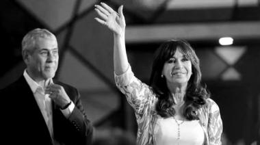 Intendentes bonaerenses y la disputa por el rol de Cristina en la conducción peronista