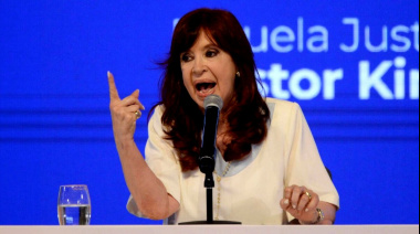 El cristinismo vuelve a advertirle a Kicillof: “Se tiene que premiar la lealtad y castigar la traición”