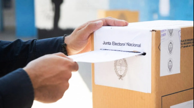 Con faltazo de legisladores de Unión por la Patria, la Junta Electoral presentó su cronograma para las elecciones bonaerenses
