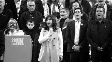 En el Frente de Todos esperan una cumbre Cristina-Massa para definir las alianzas y las listas