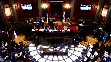 Enojo en Diputados con Nación por revaluar el impuesto a los Bienes Personales