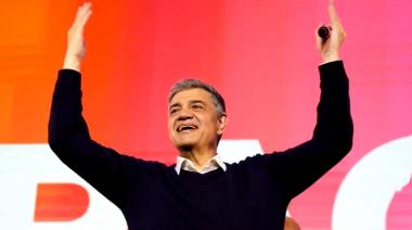 Con el foco en Nación, Santoro se bajó del balotaje y el jefe de Gobierno será Jorge Macri