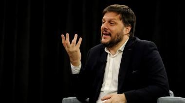 Santoro calentó la campaña y dijo que Marra “trabaja para los intereses de Jorge Macri”