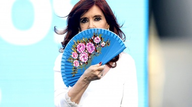 Cristina ratificó que no va a ser candidata y clausuró el “operativo clamor”