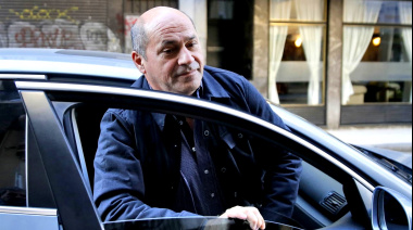 Secco le bajó el precio a la candidatura de Cristina para legisladora provincial: “Es muy poco”
