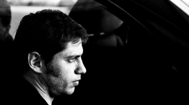 Tensión, renuncias y escándalo en un grupo de Whatsapp de Diputados con Kicillof