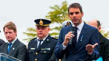 Un intendente del PRO y su familia serán indagados por lavado de dinero en San Nicolás