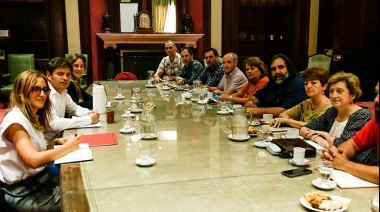 Kicillof frenó la negociación salarial con los sindicatos tras el fallo de la Corte