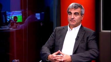Durañona alzó la idea de ampliar la Corte por DNU y criticó el juicio político: “No se resuelve nada”