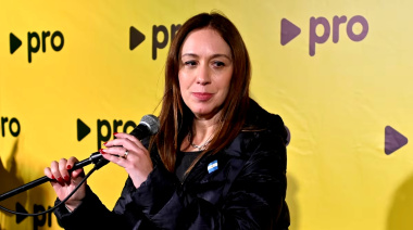 Vidal no se subió a la alianza PRO libertaria en CABA: “No se vale todo por un cargo”