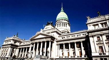 Congreso: Diputados vuelve a reunirse para tratar el juicio político contra la Corte