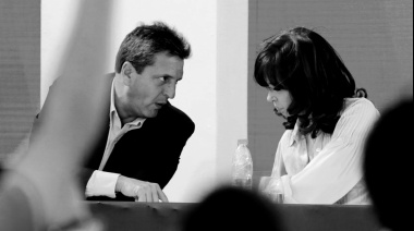 ¿Una Legislatura bonaerense con pesos pesados?: Cristina, Massa, Katopodis, Santilli y Magario podrían ser candidatos