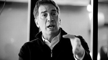 Con la alianza PRO libertaria cada vez más lejos, Pareja quiere reclutar a Santilli