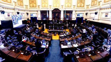 Legislatura bonaerense: quiénes son los diputados que terminan su mandato en diciembre