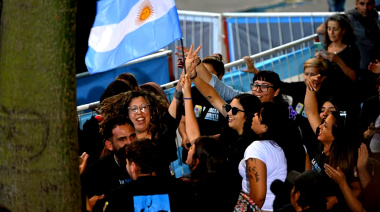 Resultados en Quilmes: otro triunfo para Fuerza Patria en la Provincia
