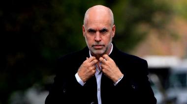 Antes de irse, Larreta le dejó un fondo millonario a Jorge Macri para evitar catástrofes