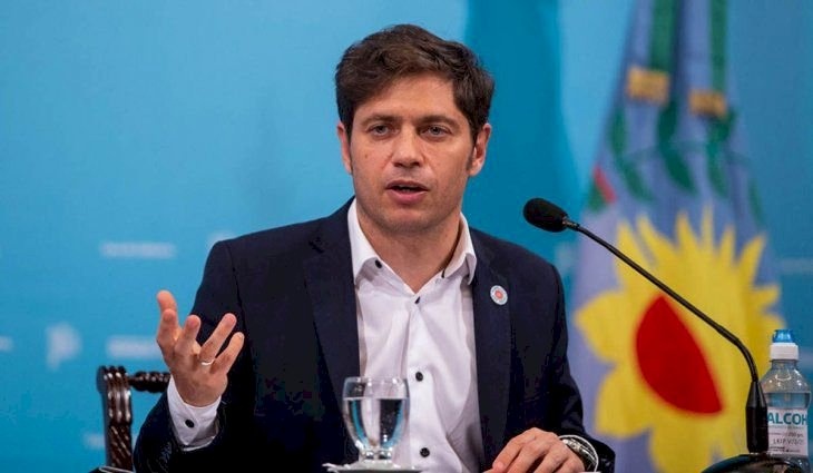 Kicillof