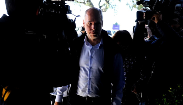 Larreta resiste las presiones: “La unidad del PRO y de JxC está más garantizada que nunca”