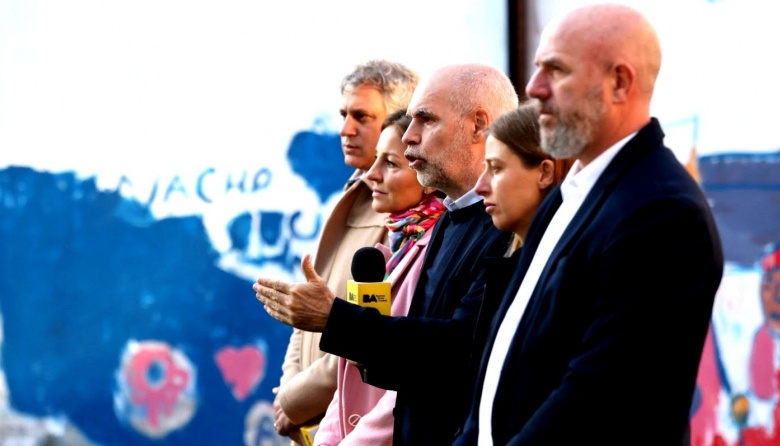 Larreta endureció los requisitos para quienes reciban un plan social en la Ciudad