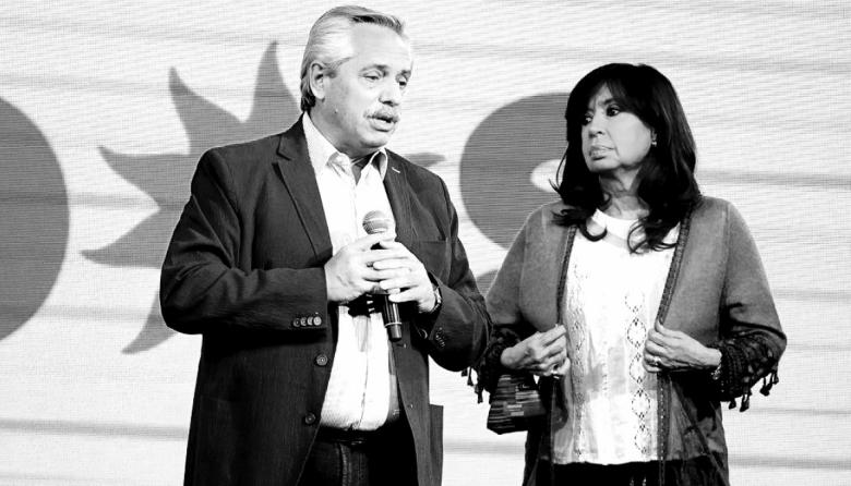 Acto del 25 de mayo: Cristina armó una lista de 300 invitados y se ¿olvidó? de Alberto