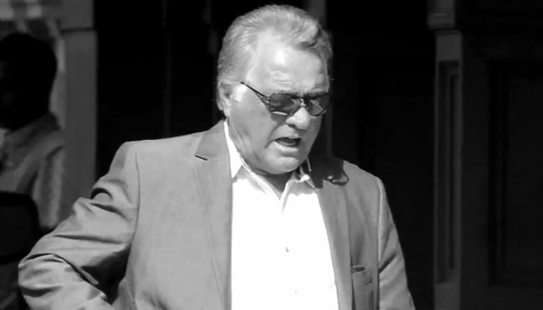 Barrionuevo a full en la campaña de Milei: busca fiscales de Schiaretti para "cuidar" el voto en la Provincia