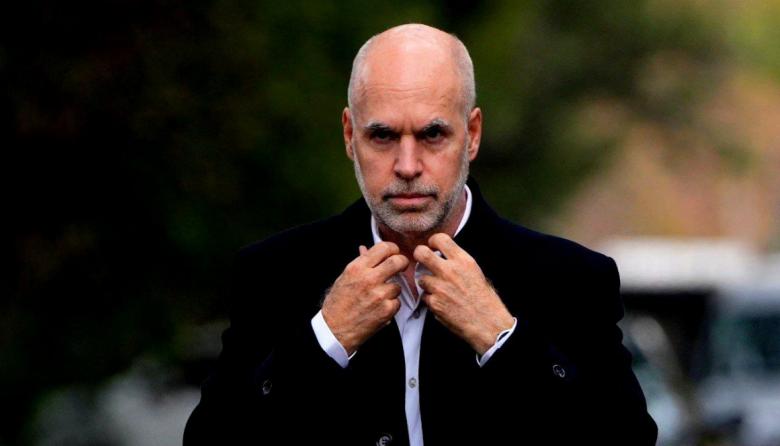 Antes de irse, Larreta le dejó un fondo millonario a Jorge Macri para evitar catástrofes