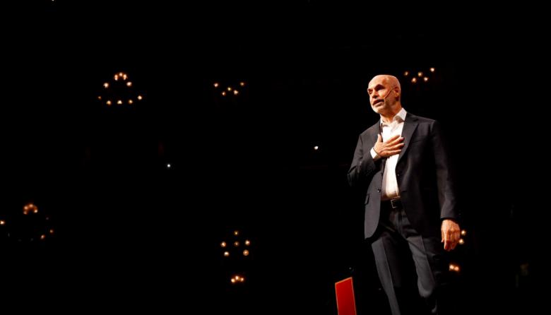 Larreta se despidió de su gestión en CABA y aseguró que ahora empieza una “nueva etapa”