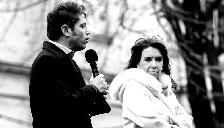 Kicillof o Cristina: el drama de los intendentes bonaerenses de cara al 2025