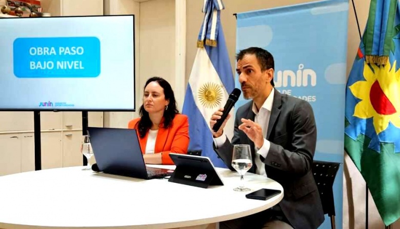 Un municipio bonaerense salió contra la administración de Milei y pide más autonomía