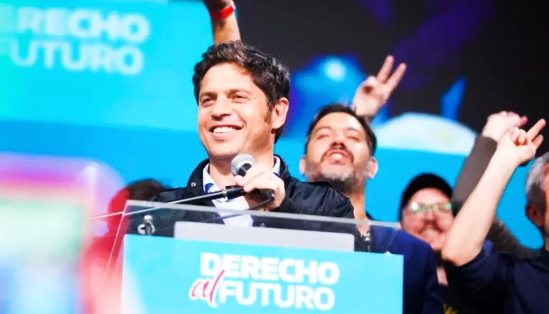 Con reuniones y lanzamientos, el kicillofismo empieza a fortalecer la presencia en el Conurbano