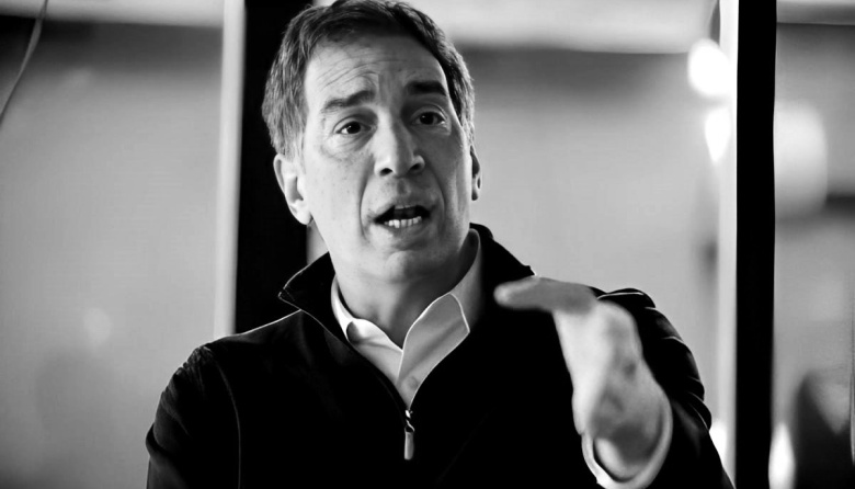 Con la alianza PRO libertaria cada vez más lejos, Pareja quiere reclutar a Santilli