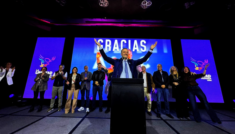 Elecciones en CABA: el PRO perdió en todas las comunas y Adorni se llevó el triunfo