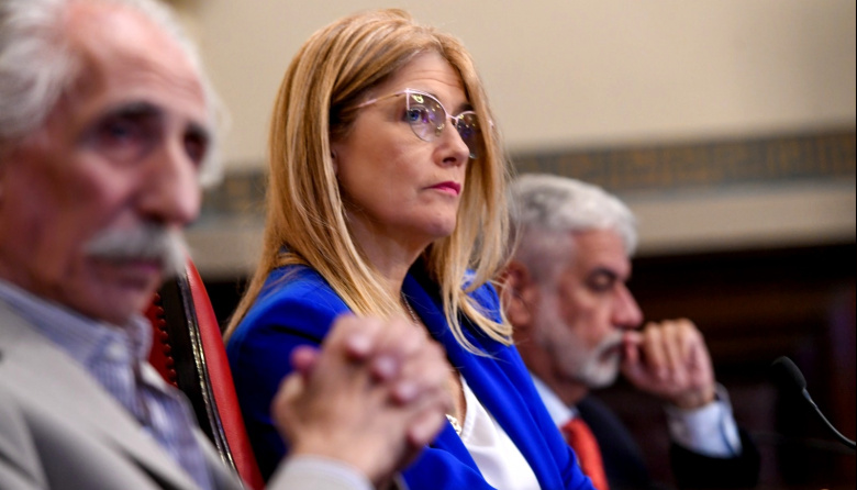 La interna peronista en Provincia no da tregua: se cayó la sesión que iba a tratar las reelecciones