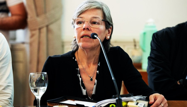 Malaisi presentó dos proyectos en rechazó al DNU de Milei sobre la educación y el derecho a huelga