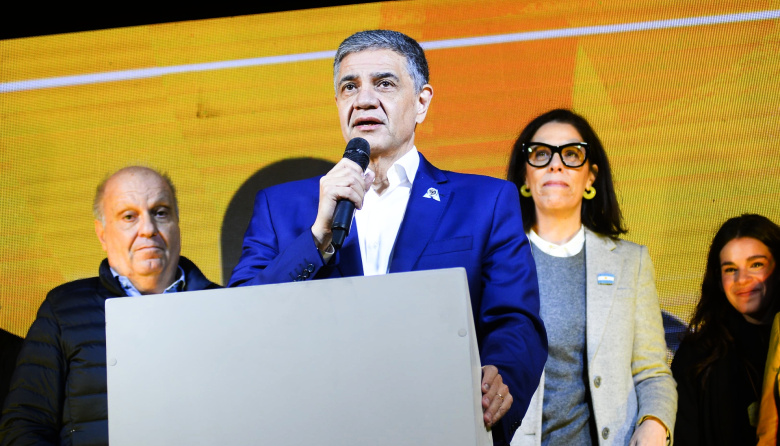 Tras la derrota electoral, Jorge Macri desvinculó a su asesor catalán y anunció cambios en el Gabinete