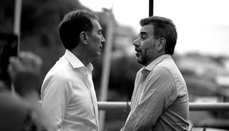 El acuerdo PRO libertario peligra y algunos amarillos podrían buscar quedarse en el gabinete de Milei